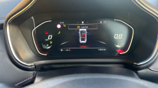 MG Hs 1.5 T-GDI Exclusive 5dr Petrol Hatchback